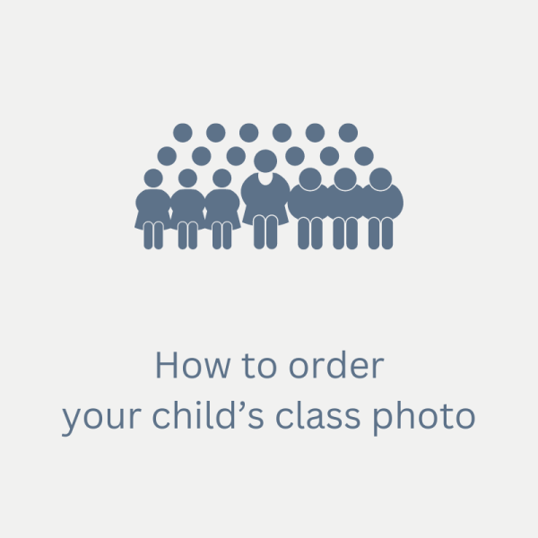 How to order a class photo